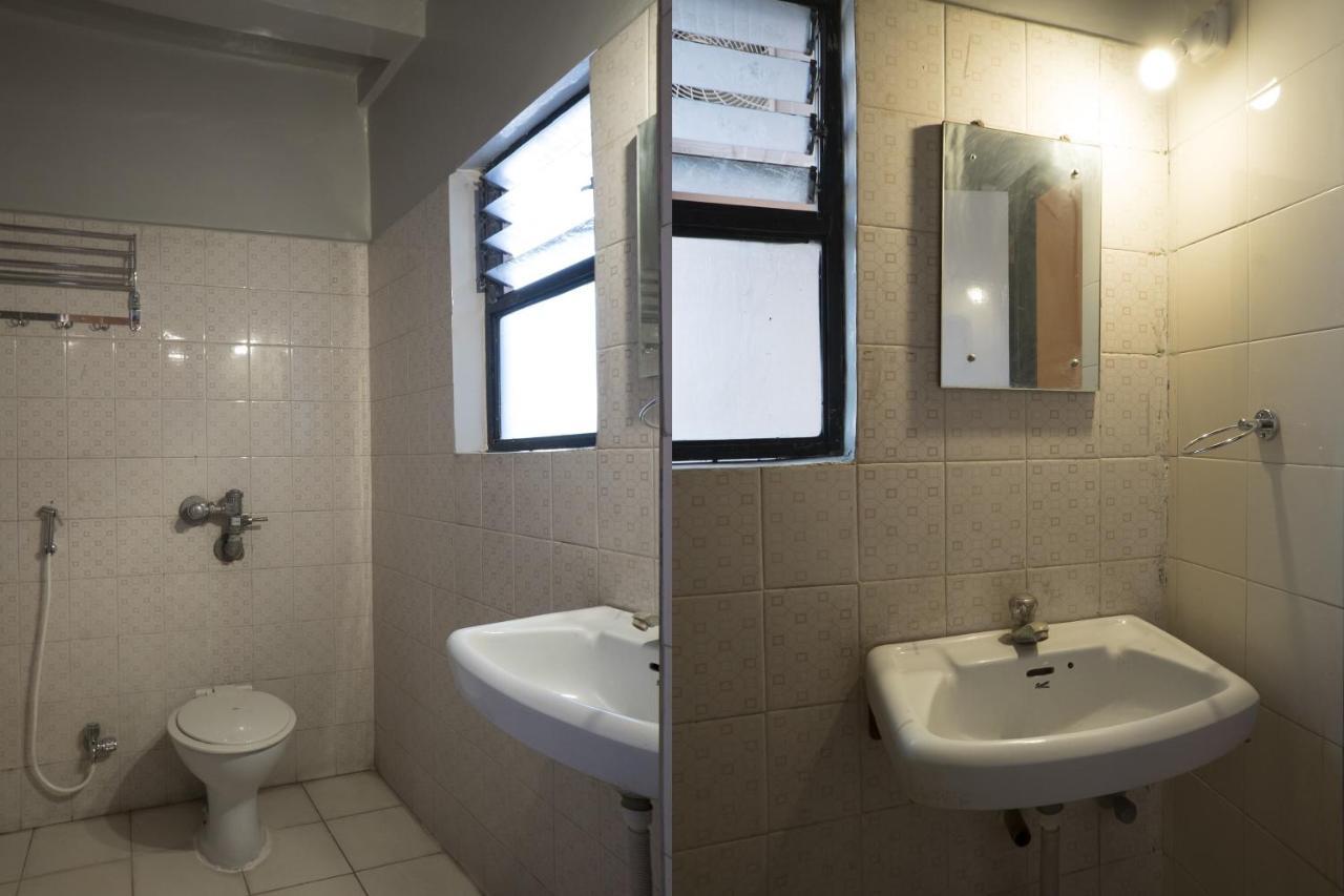 Oyo Flagship 37830 Hotel Aakar International Satara Eksteriør billede