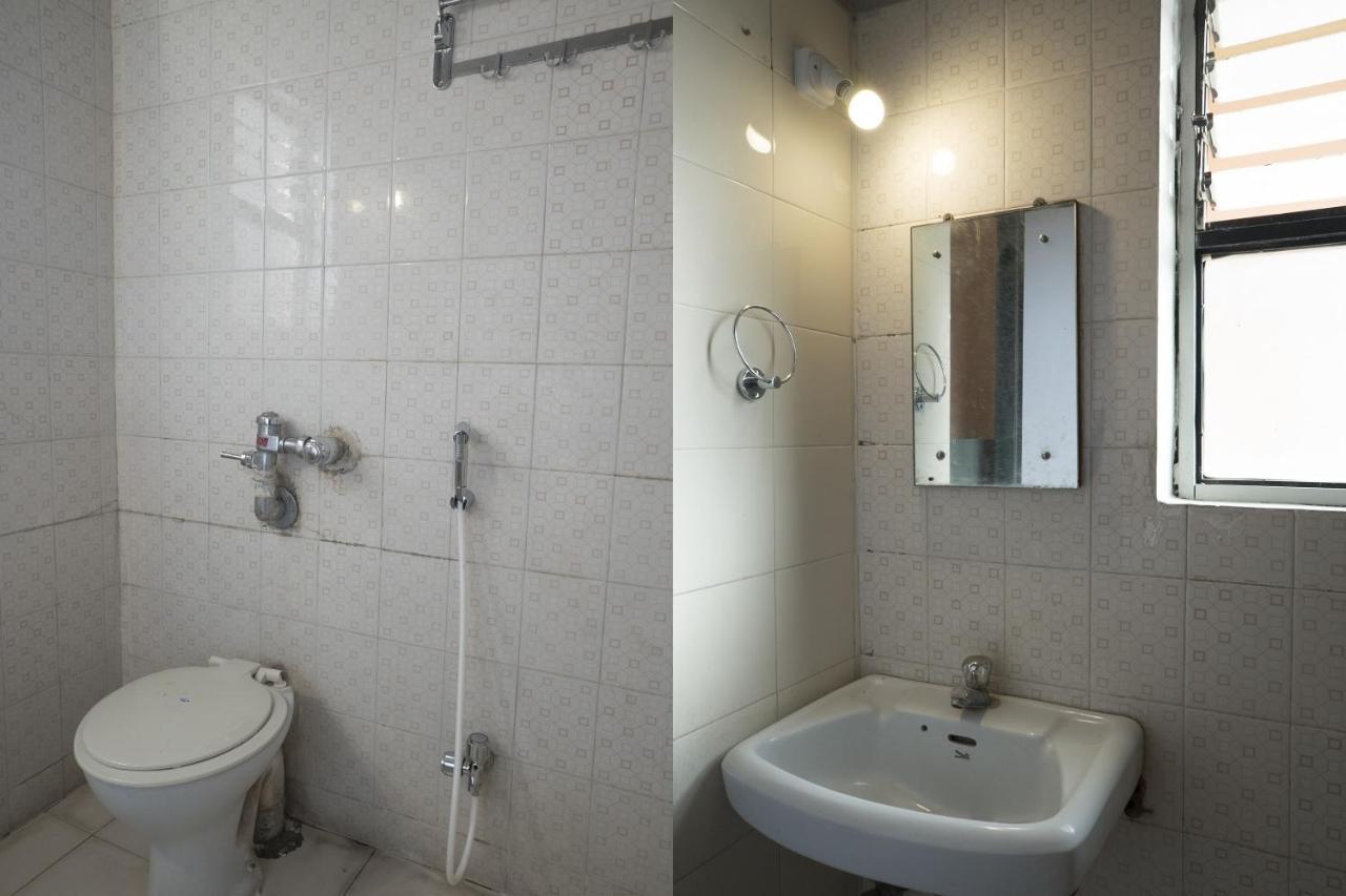 Oyo Flagship 37830 Hotel Aakar International Satara Eksteriør billede
